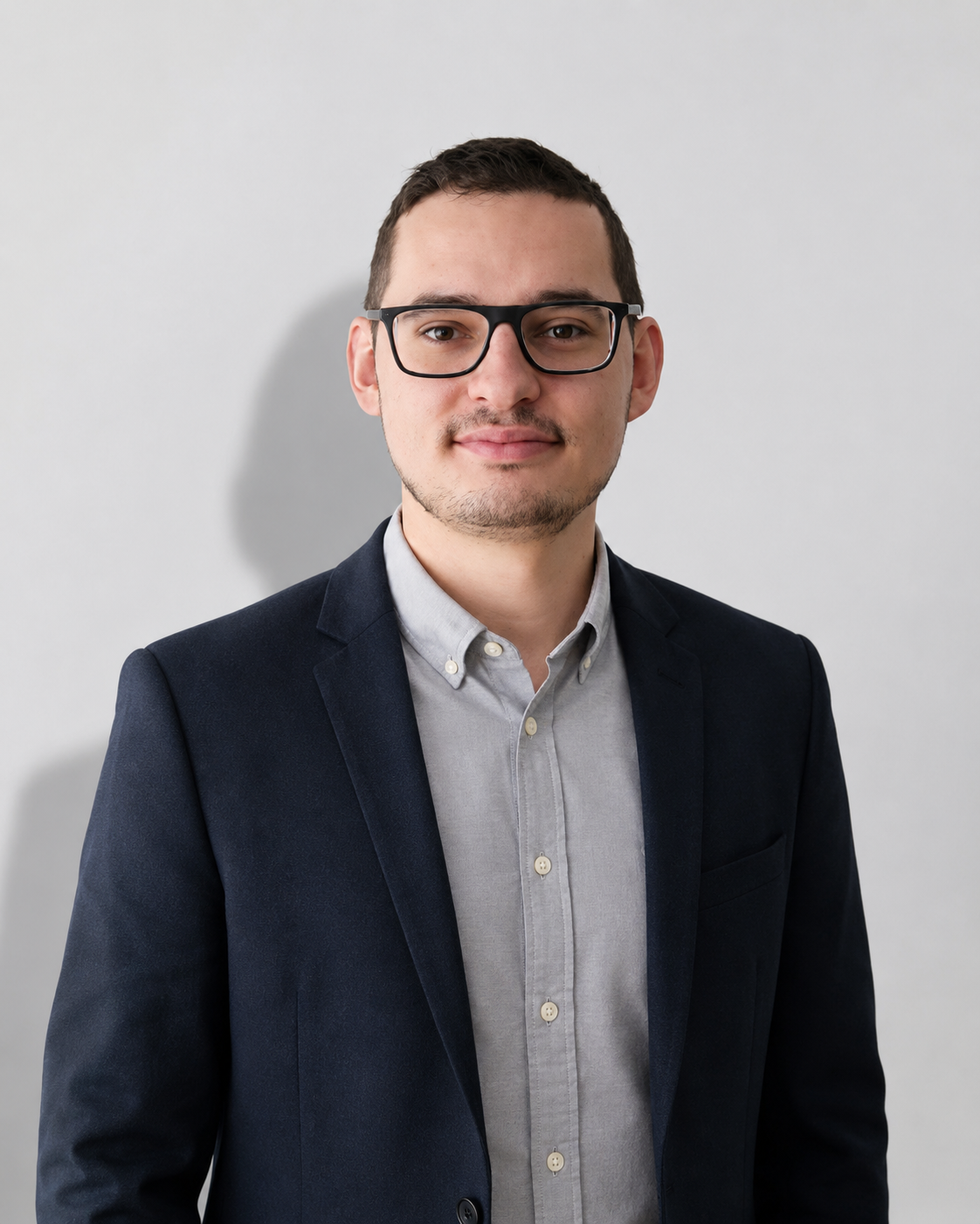 Portrait Bruno Rodrigues